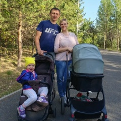 Людмила Верёвкина, 12.08, Астана