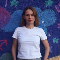 Ксения Иванова, 12.06.1986, Санкт-Петербург