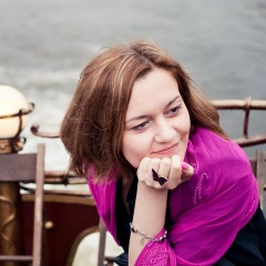 Татьяна Погорелова, 30.01, Москва