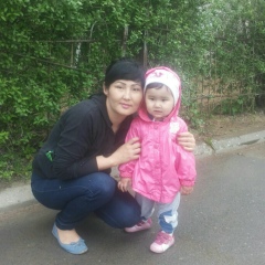 Жамиля Ауезова, 07.10.1978, Шымкент