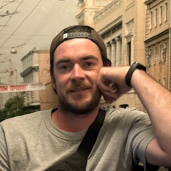 Сергей Бацин, Екатеринбург