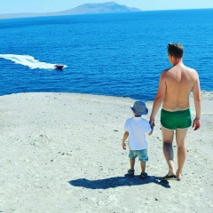 Сергей Калинов, 30.07, Чебоксары