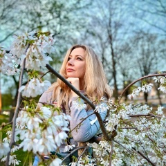 Арина Сказка, 07.11, Санкт-Петербург