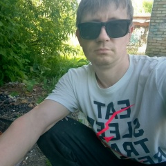 Александр Голенев, 04.08.1989, Пенза