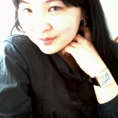 Гулдана Оспанова, 20.05.1995, Атырау