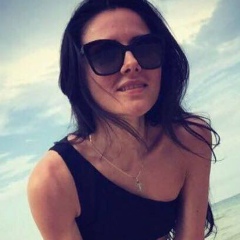 Наталья Давидчик, 28.10, Москва