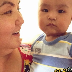 Аскар Мауленов, 06.11, Шымкент