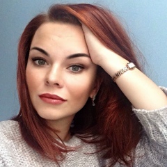 Екатерина Терещенко, 05.01.1988, Москва