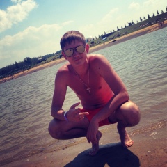 Саня Филиппов, 18.07.1988, Красноярск