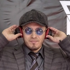 Юрий Гаврилов, Новосибирск