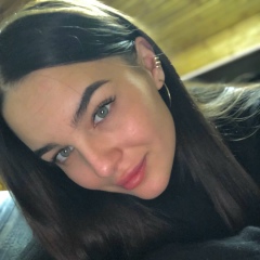 Анна Кутлова, 17.07.1996, Набережные Челны