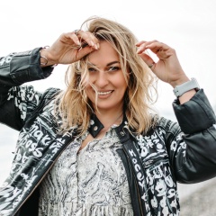 Ксения Асанова, 11.05, Москва