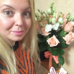 Марина Слепченко, 27.03, Уфа