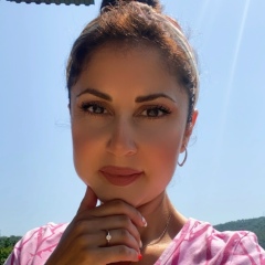 Tomsik Чернышева, 29.03