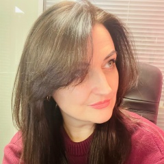 Марина Романова, 25.05, Москва