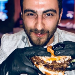 Армен Оганесян, 18.05.1989