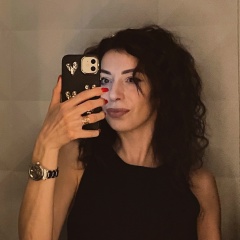 Афродита Камалова, 27.11.1986, Снежинск