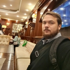 Андрей Иванов