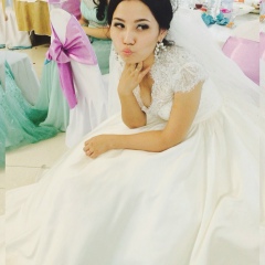 Aigerim Amankosova, 15.03, Атырау