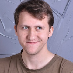 Виталий Косташ, 12.12, Киев