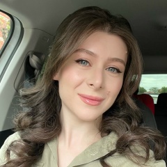 Алла Гусикова, 04.10, Краснодар