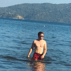 Эд Кремнев, Москва