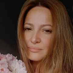 Евгения Луценко, 21.05