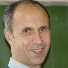 Александр Мазманов