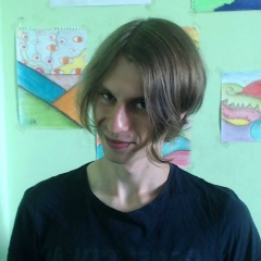 Андрей Каверов, 17.01