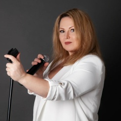 Лена Малкова, 23.11, Санкт-Петербург