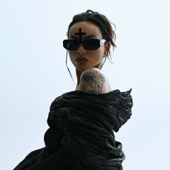 Маша Цигаль, Москва