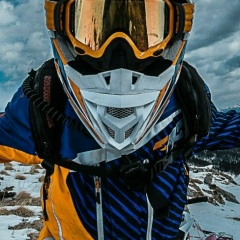 Мерей Бухарбаев, Шардара