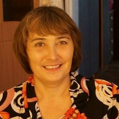 Елизавета Салихова, Зилим-Караново