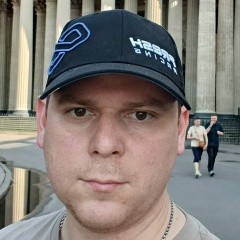 Евгений Никитин, 14.05, Санкт-Петербург