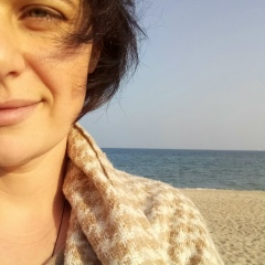 Мария Злати, 01.04.1984