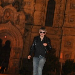 Астамур Астик, 28.07, Санкт-Петербург