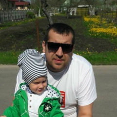 Дмитрий Андрианов, 28.07.1987, Минск