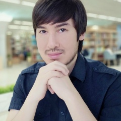 Нариман Дуйсеков, 26.05, Алматы