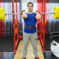 Илья Юзефович, 23.07.1988, Москва