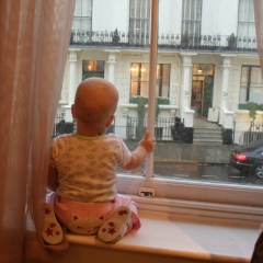 Анастасия Лёксина, 19.01, Минск