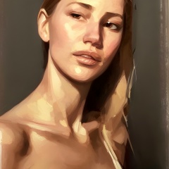 Анна Федяй, 02.10, Москва