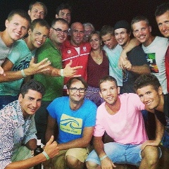 Николай Цапкаленко, 07.04, Одесса