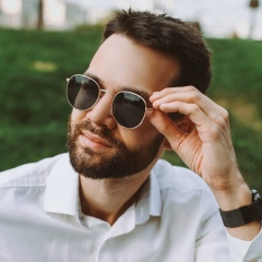 Макс Волков, 17.11.1988, Москва