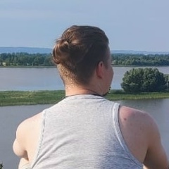 Вадим Павловский, 08.06.1994, Нягань