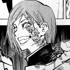 Kugisaki Nobara-Amaisforte, 01.01.1944