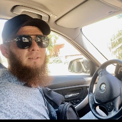 Аслан Магомадов, 05.10.1988, Грозный