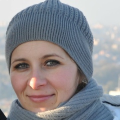 Татьяна Янковская, 12.06.1985, Киев