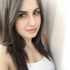 Liza Hovhannisyan, 07.04.1994, Ереван