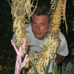 Олег Титаренко, Казань