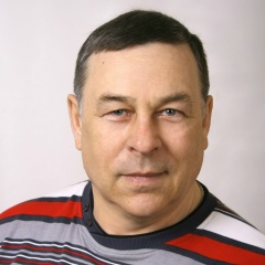 Геннадий Разживин, Городец